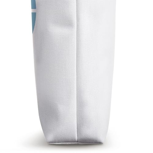 Bolso Tote Sonrisa Azafata Pan Am miniatura 3