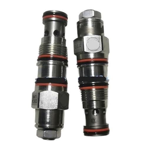 Valve à cartouche CBEA-LHN mécanique pour bloc hydraulique