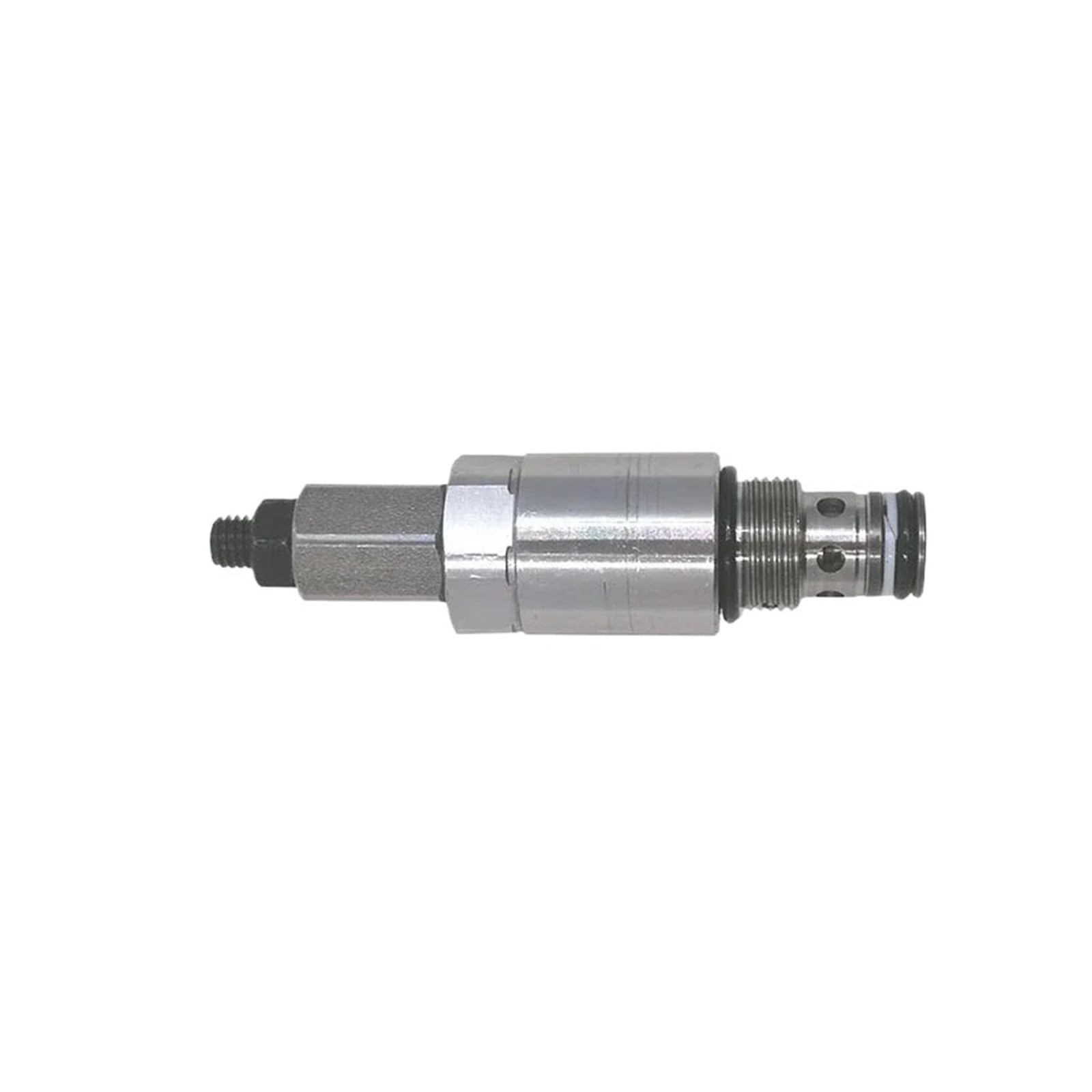 BALYDLUL YC85 Auxiliary Valve Length 101mm and Large Screw Teeth 20mm