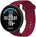 Polar Unite Smartwatch Unisex con Gps da Smartphone, Monitoraggio del Sonno, Guida all'Allenamento Quotidiano, Misurazione del Recupero, Cardiofrequenzimetro dal Polso