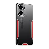 【Anti-chute】Shock grade drop protection, peut parfaitement protéger votre téléphone contre les chocs et les rayures