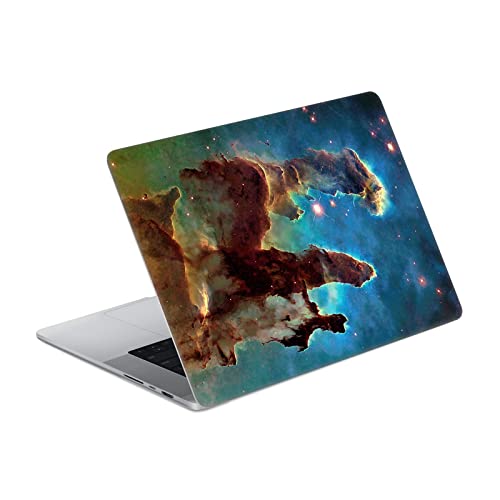Skin MacBook Pro 16 A2485 habillage haut de gamme vinyle Cosmo18 ajustement millimétrique