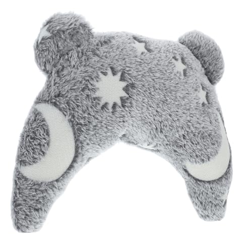 PERSELOSO 猫 枕 動物 睡眠 枕 動物 快適 枕 犬 枕 中型 犬用 枕 犬用 頭 子犬