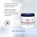 Crème pour Traiter la Peau Sèche AQUAPHOR Formule Original Pot de 396 g - 2