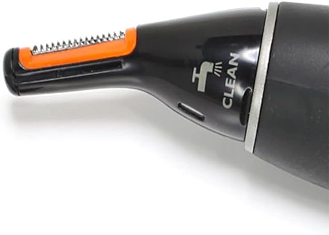 Replacement Nose Trimmer Blade for Philips NT9110 NT9120 NT9105 - Ear and Eyebrow Hair Remover Accessories