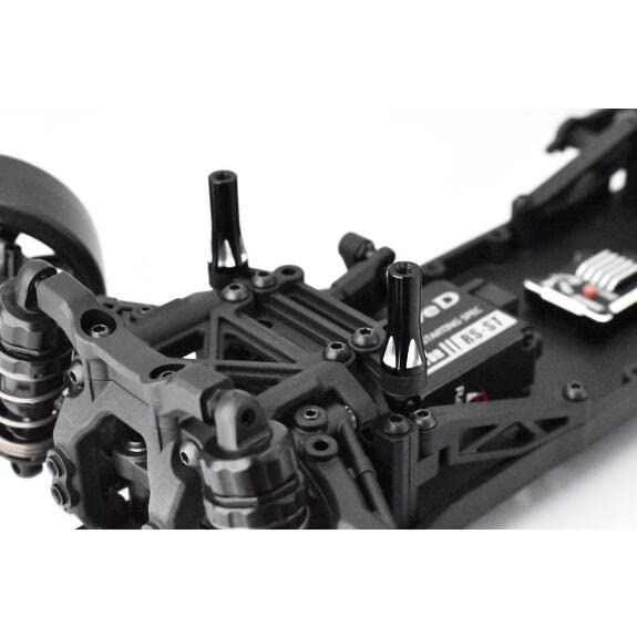 Amazon | レーヴ ディー (Reve D) RDX用 アルミ製 フロント ボディー