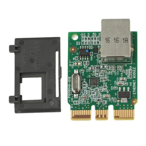 Módulo Ethernet Zebra ZD410 ZD420 servidor de impresión interno P1080383-442 3