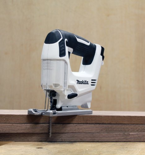 Makita VJ01W 12-volt max Lithium-Ion Cordless Jig Saw (Discontinued by Manufacturer)