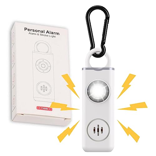 Top 10 Best Personal Alarm For Seniors Reviews & Buying Guide Katynel