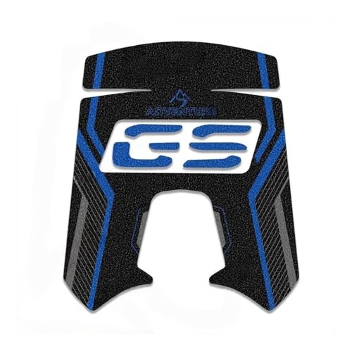 Protection réservoir moto R1250GS ADV finitions premium et résistance supérieure