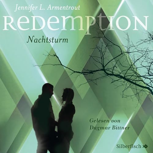 Redemption. Nachtsturm cover art
