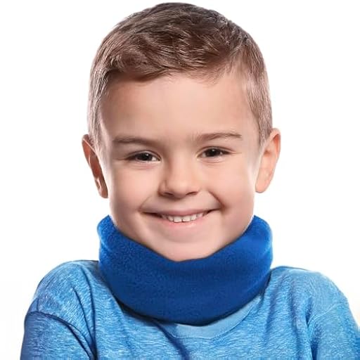 Tough Headwear Braga Cuello Polar 3en1 para Niño y Niña - Infantil para Invierno, Ski y Nieve | Ya disponible en tu tienda friki favorita! En mundofriki.es!