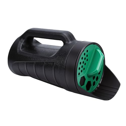 Distribuidor manual ajustable 2.5L para jardín miniatura 3