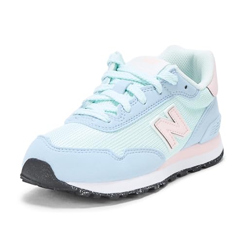 Image of New Balance Kids' 515 V1 Hook and Loop Sneaker