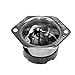 Cres Cor 0713011 FLANGED INLET 2 POLE 3 WIRE 15 (0713011)