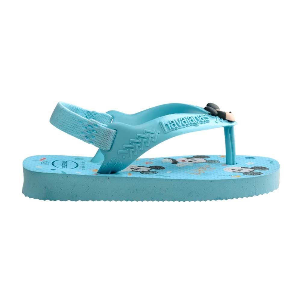 Havaianas Unisex Baby 4137007Flip-Flop — view 3