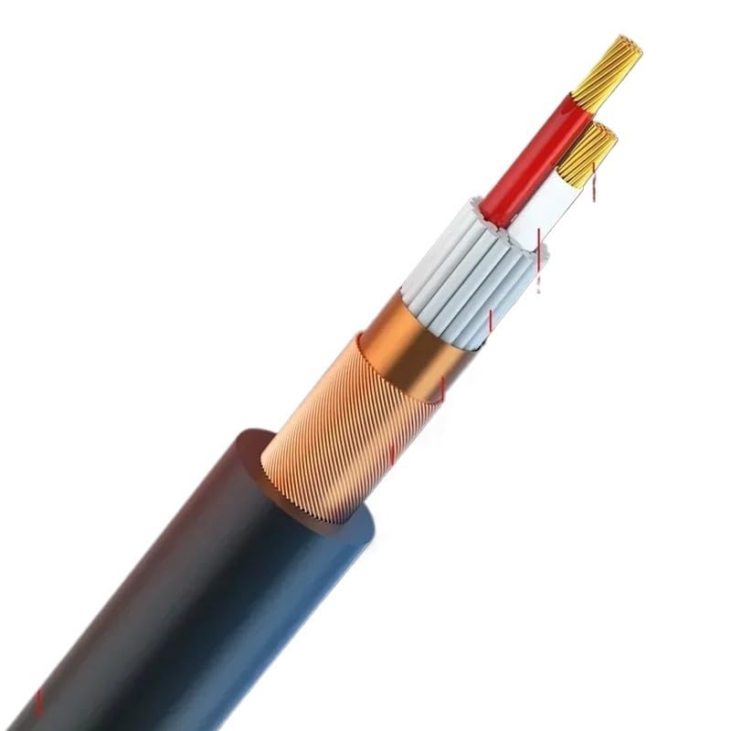 Ja-ck - Adaptador extensor de auriculares de 6,35 mm a 3,5 mm, cable de extensión de audio estéreo hembra de 1/4 a 3,5 mm (6,35 TRS a 3,5 F, 300 cm)