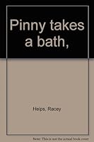 Pinny takes a bath, B0007EYNK2 Book Cover