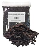 Black Walnut Hull 8 Ounce Pound-Bulk Bag-1/2 Pound Outer Covering of the NUT