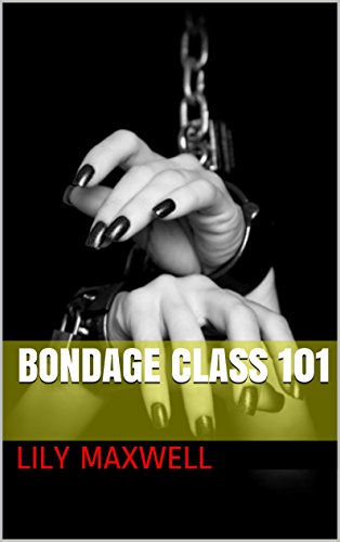 Bondage Class 101