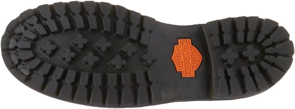 Harley-Davidson Women's Melia 11" Boot - Image 7