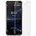 BLU Studio XL Screen protector, KuGi Ultra-thin 9H Hardness High Quality HD clear Premium Tempered Glass Screen Protector for BLU Studio XL 6.0 inch smartphone (1 pcs)