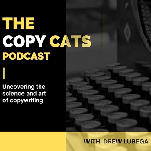 『Copy Cats』のカバーアート