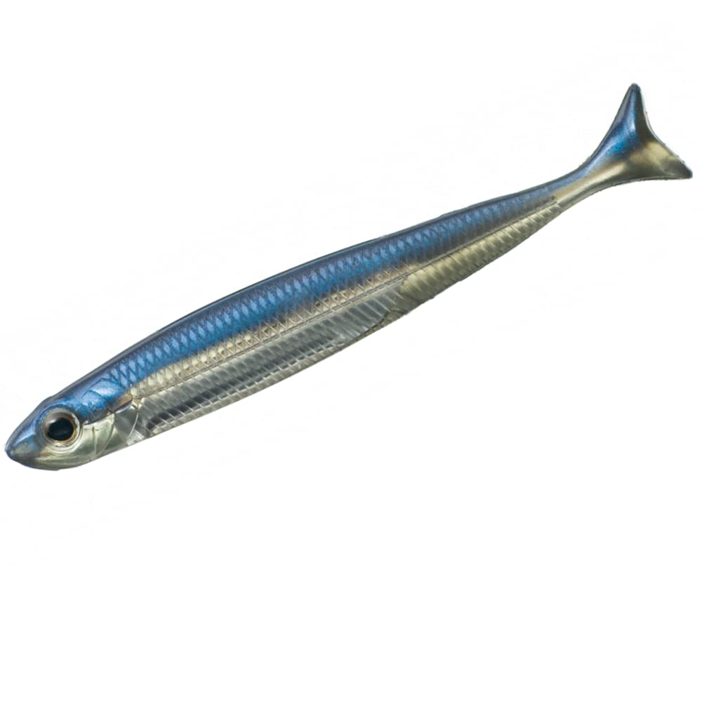 Flash-Jソフトルアーセット11袋セット Flash-Jソフトルアーセット11袋セット Flash-J 2″/3″/4″ -