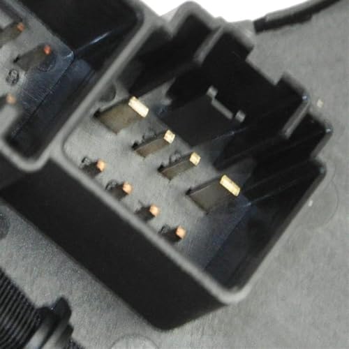 Commande combinée clignotants F150 réparez vos essuie-glaces défectueux