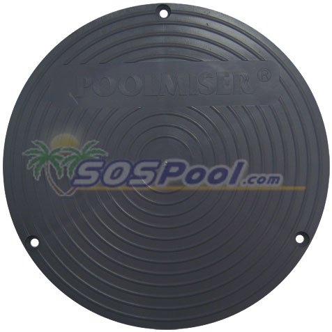 Poolmiser Lid Black Automatic Water Leveler RP-204B