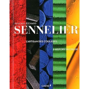Sennelier : L'artisan des couleurs - a history in color