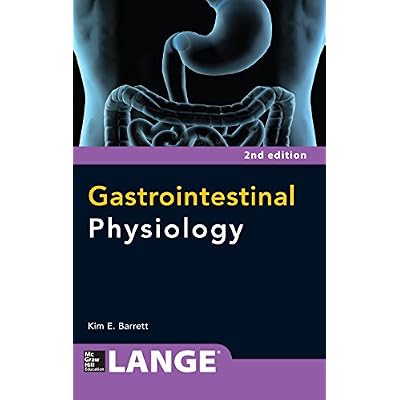Gastrointestinal Physiology 2/E