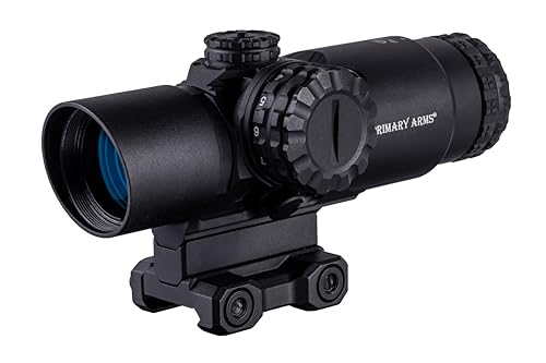 Image of Primary Arms GLx 2X Prism with ACSS CQB-M5 5.56 /.308 /5.45 Reticle