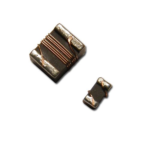 KOA Speer 2.0nH 1040mA SMD (Surface Mount) High Q Wirewound Inductor
