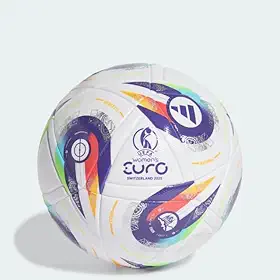 Bola Adidas Euro 2025 League Campo Termossoldada Original 1magnus