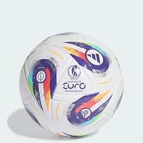 Bola Adidas Euro 2025 League Campo Termossoldada Original 1magnus