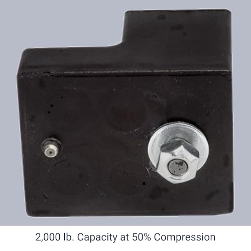 image for SuperSprings SSF-201-47 | SumoSprings Front for Chevrolet|GMC Silverad