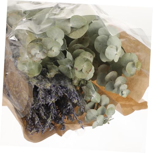 Ramo Seco de Eucalipto y Lavanda 12 Tallos 40g miniatura 7