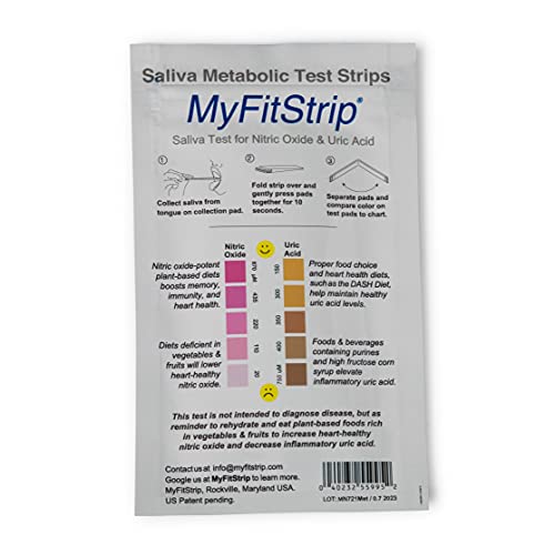 The 27 Best Diabetic Urinalysis Test Strips of 2024 [Verified] Cherry