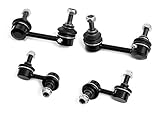 4PC Front & Rear Sway Bar Links FITS 2002-2006 Honda CR-V