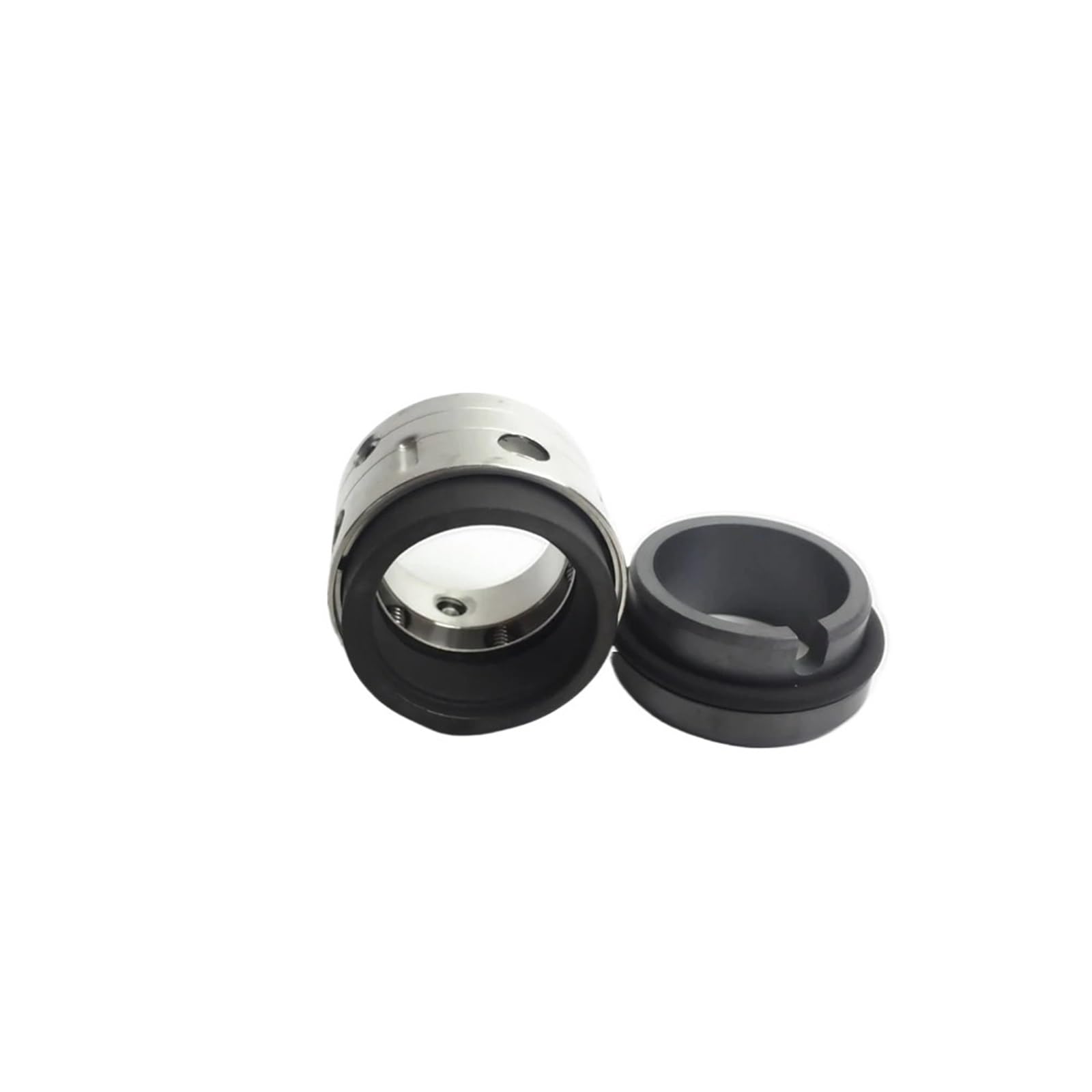 UWUKCJOKQ Hardware 58U-55 58U/55 J-Crane Mechanical Seals Type 58U Unbalance Seal for Shaft Size 55mm Centrifugal Pump Machinery(Sic-sic-vit)