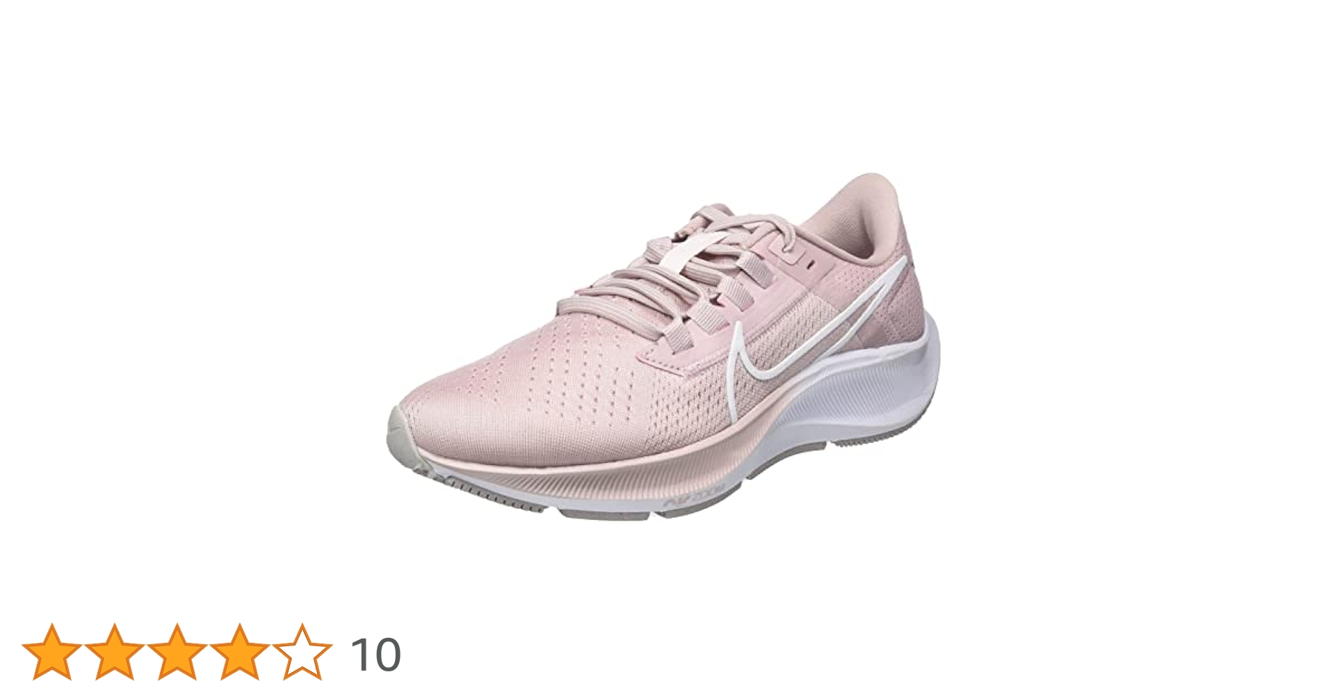 NIKE - アイコニック NIKE エアズーム ペガサス38 Amazon.co.jp: [ナイキ] 26.0cm WMNS AIR ZOOM PEGASUS 38 エア