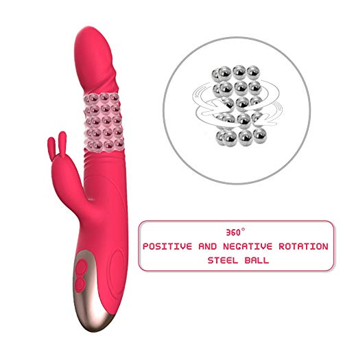 Vịbrador 8 Velocịdades Estịmulador Clitóris Brịnquedos Sexuaịs Erótịco