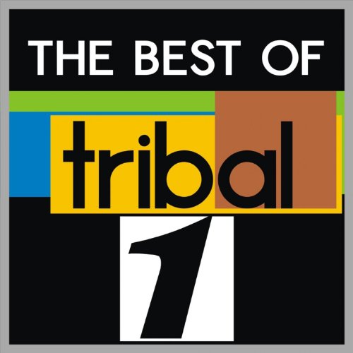 Play The Best of Tribal, Vol. 1 by VARIOUS ARTISTS on Amazon Music