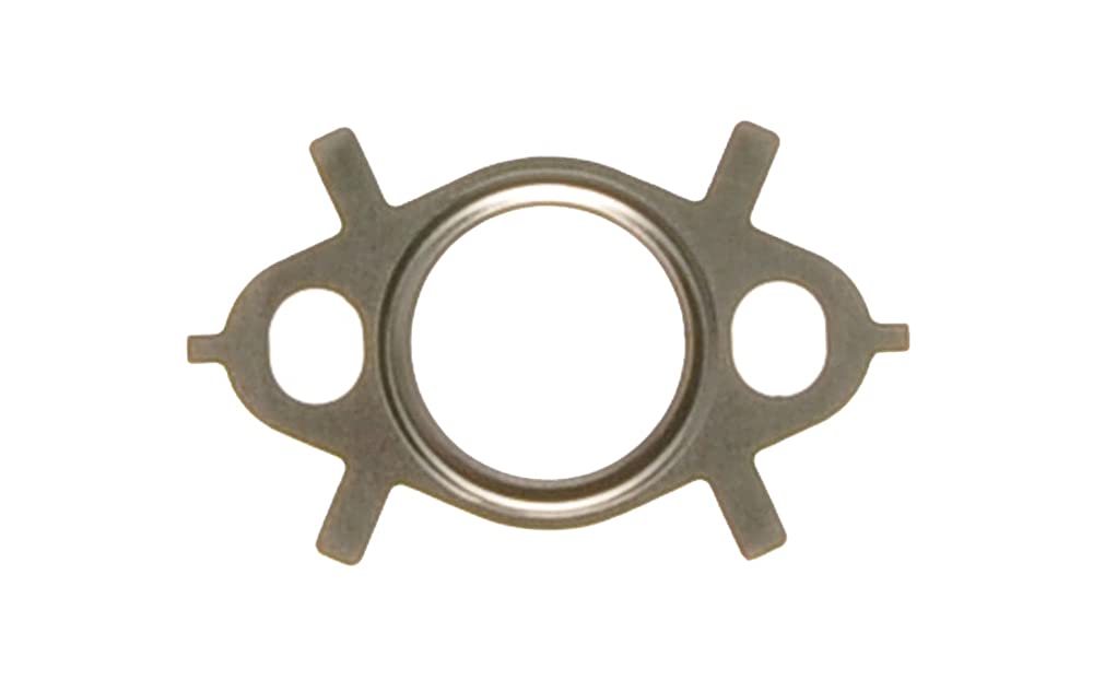 EGR valve duct seal 01108500 AJUSA for AUDI VW SEAT SKODA