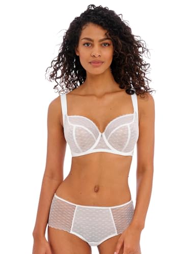 Freya Soutien-Gorge à Balconnets Armatures Solution Poitrine Généreuse Maintien - 5