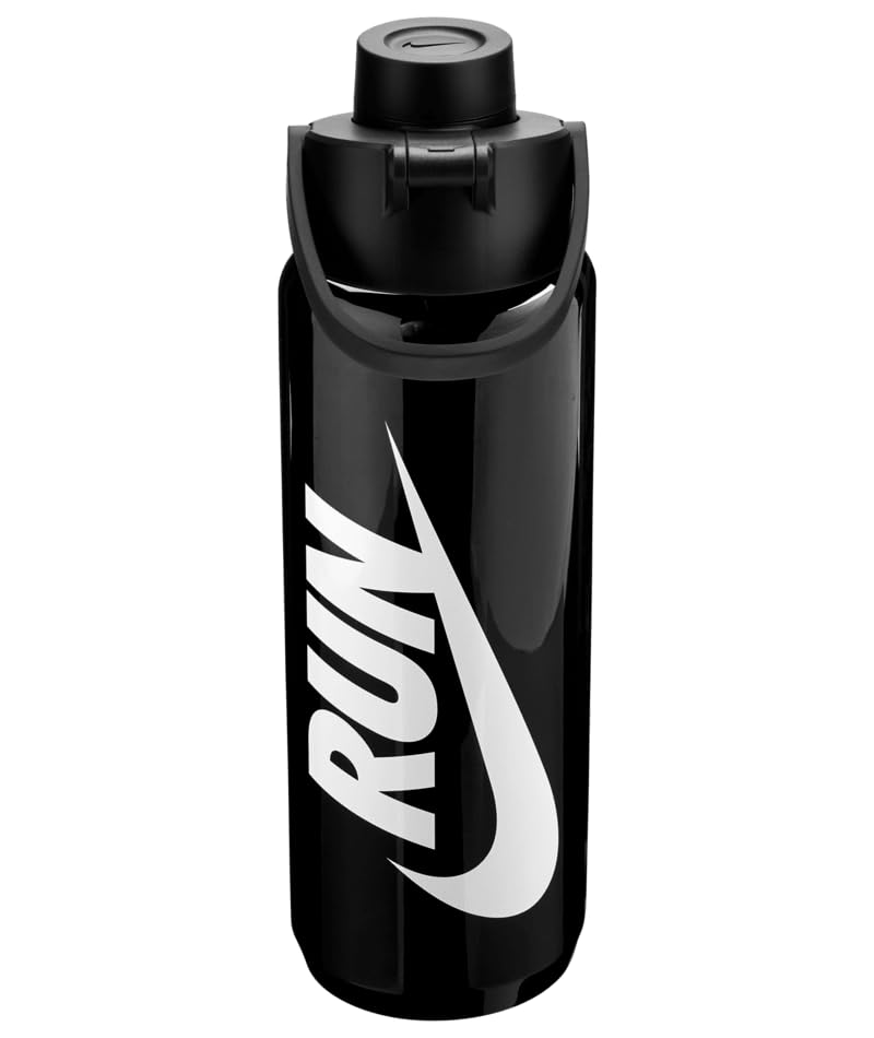 Nike Renew Wasserflasche mit Grafik, nachfüllbar, 270 ml