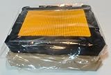 Sincerity 13729062492 Air Filter Compatible with BMW MOTO F650, R100CS, R100R, R100/7, R65GS,