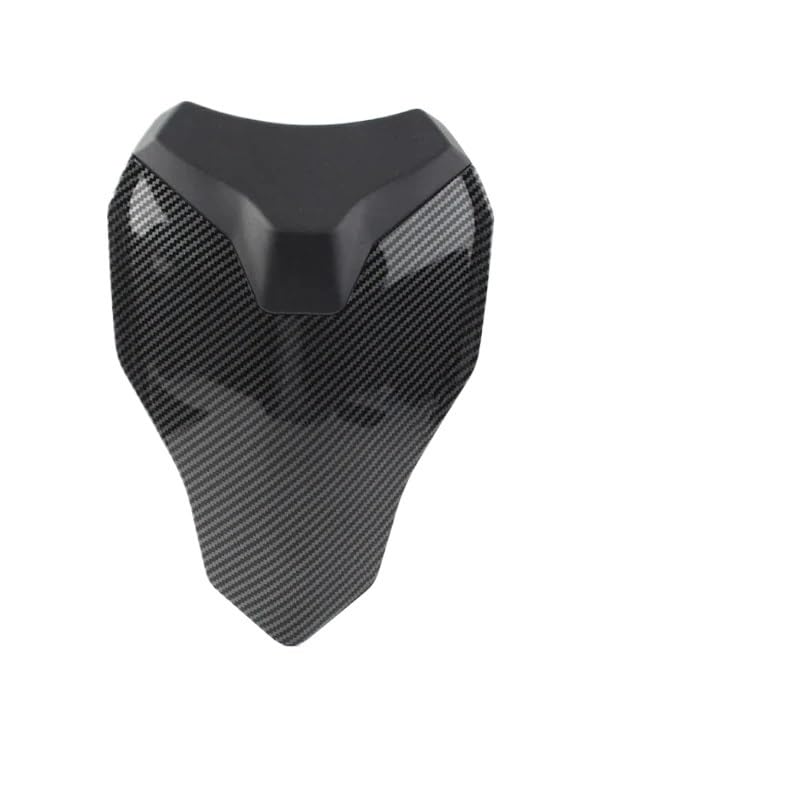 Carénage arrière 1198 848 pour supprimer la selle passager moto instable