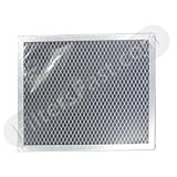 RCP0801 Activated Carbon Metal Mesh Filter